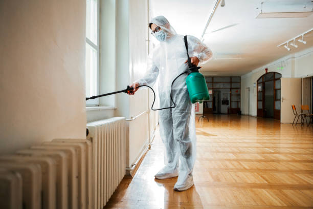 Reliable Largo, MD Pest Control Solutions